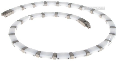 Boccia titan ceramic - titan, collier