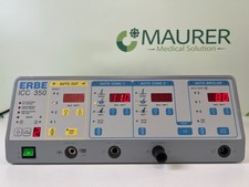 HF-Chirurgiegerät Erbe ICC
