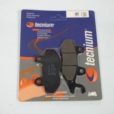 tecnium bremsbelag für quad
