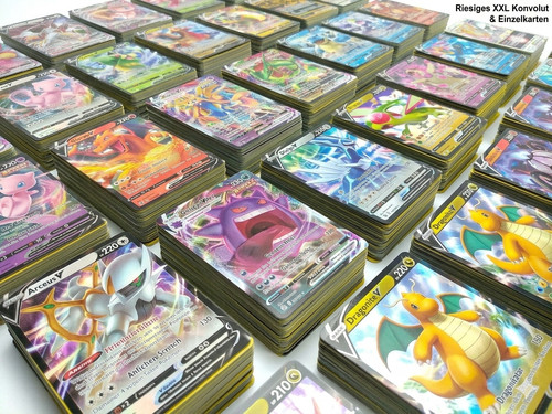 100 pokémon karten deutsch - 100,