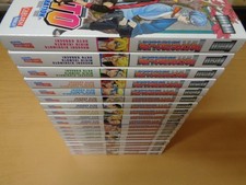 Boruto manga carlsen - nr.1-20,