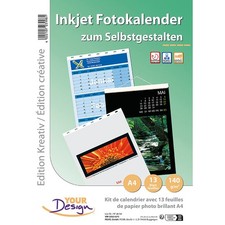 Your Design Kalender