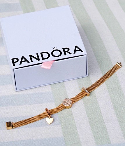 Pandora reflexion armband - reflexion,