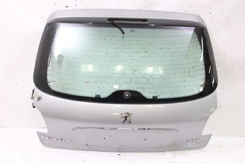 Heckklappe peugeot 206 - heckklappe,
