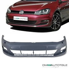 Stoßstange vorne grundiert