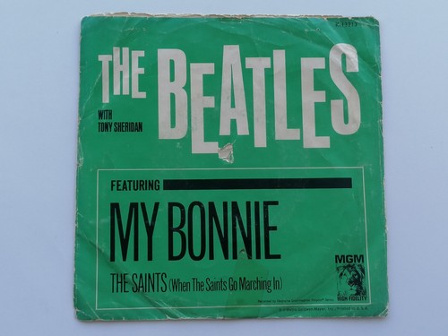 The beatles original 1964 usa - beatles,