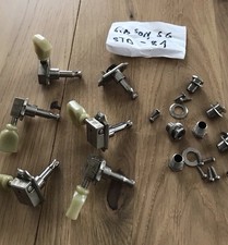 gibson sg standard 1981