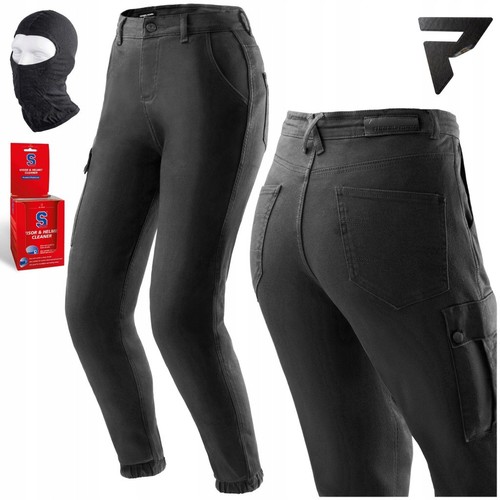 Motorradhose rebelhorn - motorradhose, |