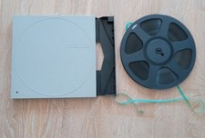 REVOX Schuber  + Tonbandspule