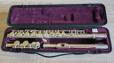 Yamaha 211 Querflöte mit Koffer