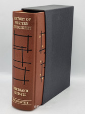 History of Western Philosophy