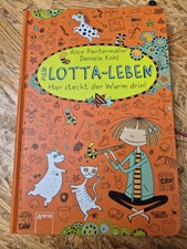 Mein Lotta - Leben, Band 3 -
