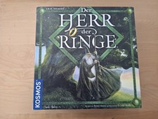 Herr der Ringe mit Erweiterung
