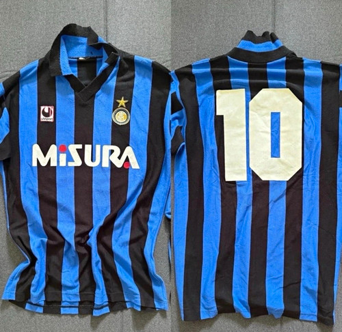 Uhlsport inter milan misura - uhlsport,