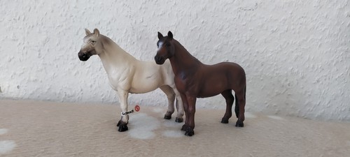 Schleich 13227 hannoveraner - schleich,