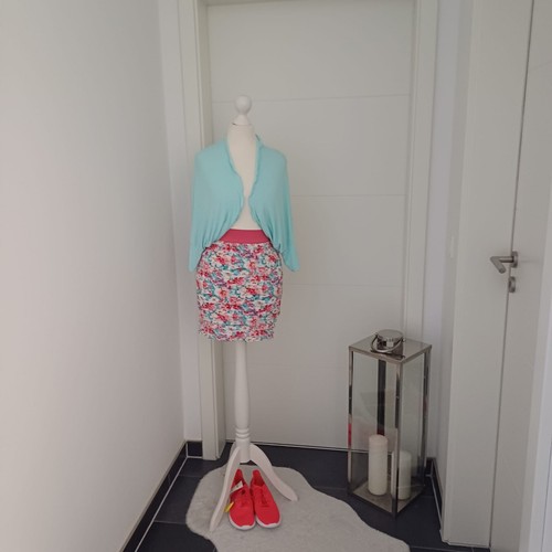 Neu set outfit - 34, 36