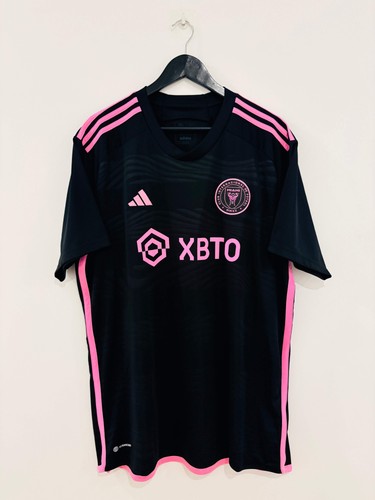 Inter miami trikot 2023 2024 - inter, 2023/2024