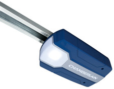 Chamberlain Garagentorantrieb Premium ML1000EV-S Zahnriemenschiene 2 Handsender