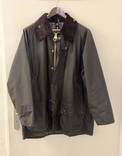 Barbour classic beaufort - barbour,
