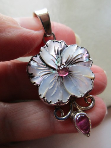 Vintage sterlingsilber - vintage,