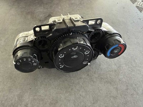 Ford fiesta klimabedienteil - ford,