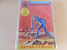 Raumschiff Promet Nr.35 Astro