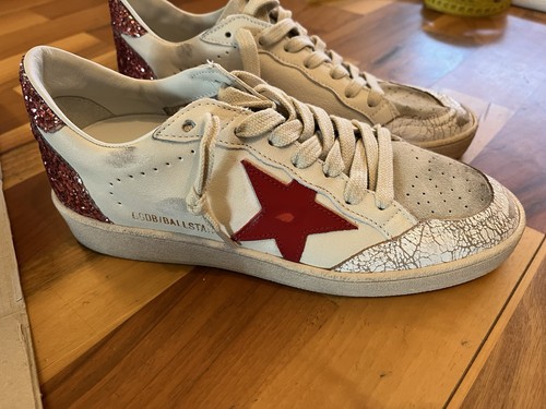 Golden goose ball - goose, damen
