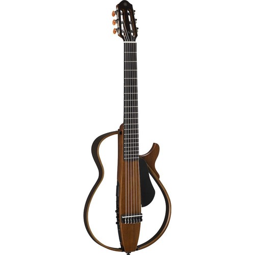 Yamaha slg200n silent - yamaha,