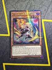 Sky Striker Ace - Raye -