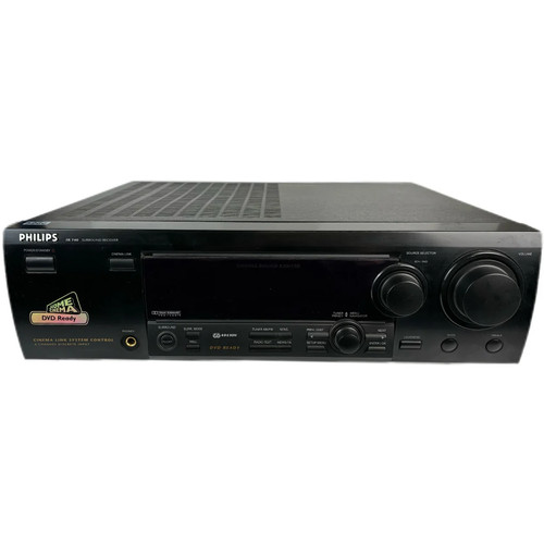Philips fr740 surround - philips,