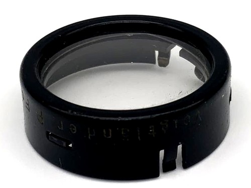 Voigtländer nahlinse 28mm - voigtländer,