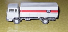 Wiking mb 1620 lastzug - mb,