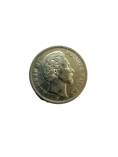 Bayern könig ludwig - ludwig, ii.