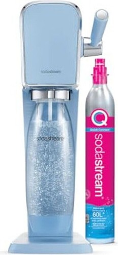 Sodastream art misty blue - sodastream,