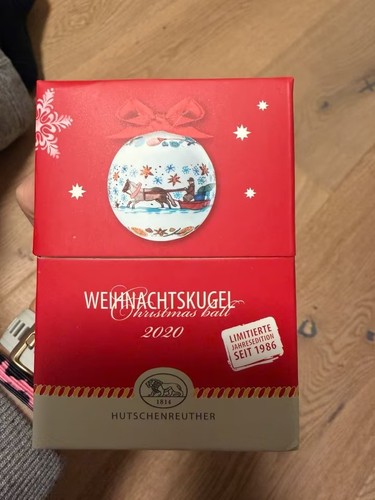 Hutschenreuther
