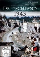 Deutschland 1945
