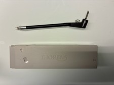Original Thorens TP 63