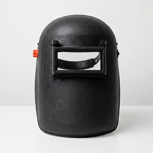 Essafe schweißerhelm schwarz - schweißerhelm,