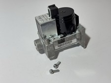 Viessmann Gaskombiregler Art. NR. 7836324, Vitodens, Gasarmatur, Gasblock, #7c3