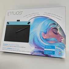 Wacom CTH-690AB-S Intuos Art