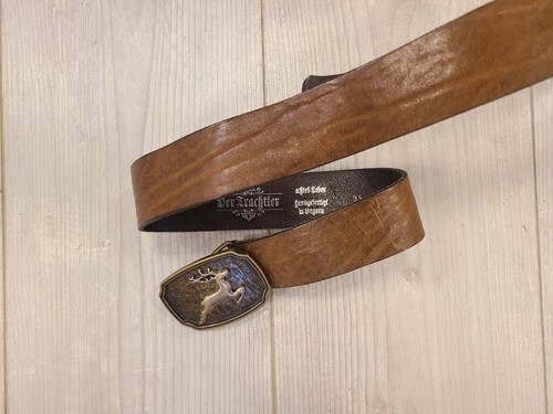 Der trachtler hirsch tracht - der,