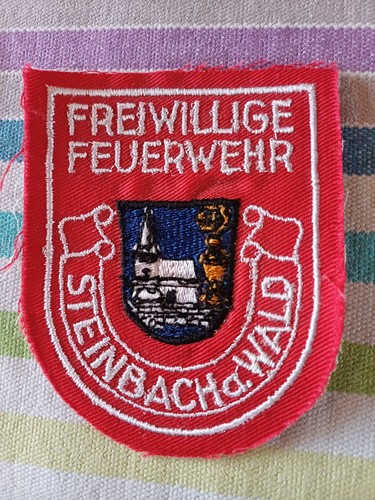 ärmelabzeichen freiwillige - Ärmelabzeichen,