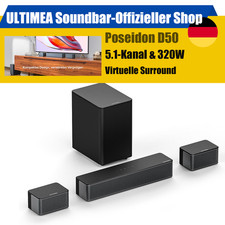 ULTIMEA Poseidon D50 5.1