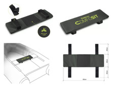 Spezial Sitzauflage für