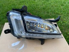 Hyundai Tucson Nebelscheinwerfer Tagfahrlicht rechts 92202D7600