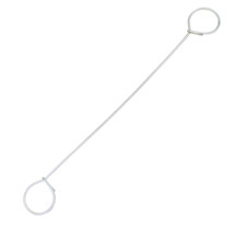 Ösendraht Betonbindedraht