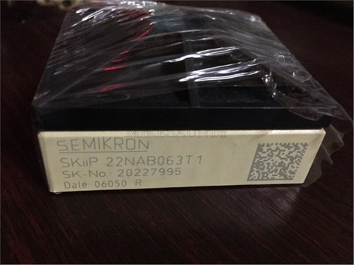 1pcs semikron module - 1pcs,