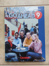 Schulbuch ~ Go Ahead 9 ~ Realschule Bayern von Cornelsen