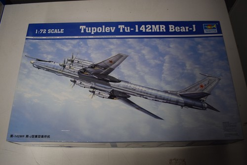 Trumpeter 01609 tupolev - 01609,