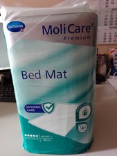 4 Pakete InkontinenzUnterlagen